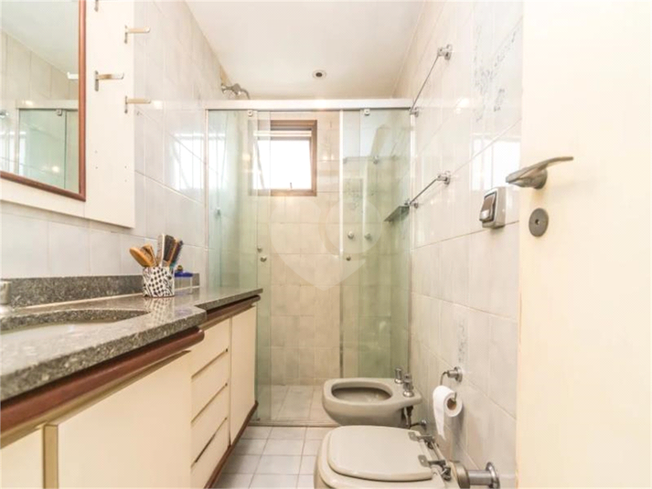 Venda Apartamento São Paulo Perdizes REO972907 15