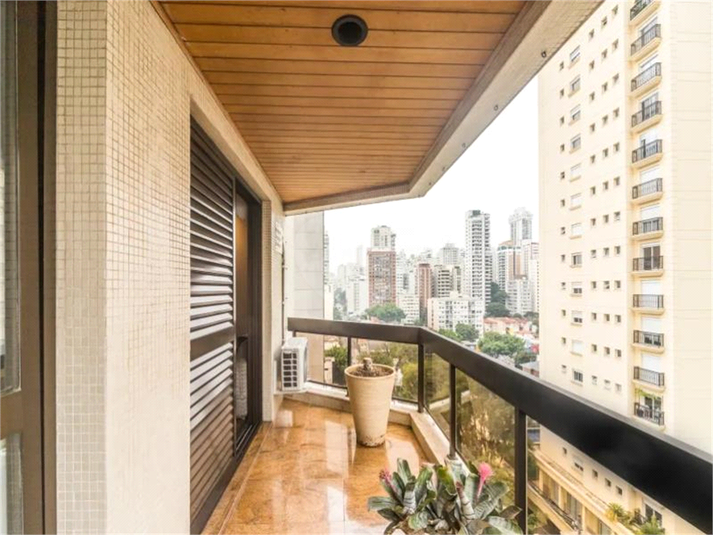 Venda Apartamento São Paulo Perdizes REO972907 6