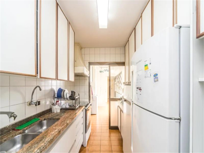 Venda Apartamento São Paulo Perdizes REO972907 14