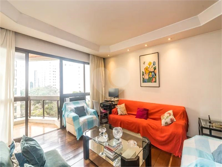 Venda Apartamento São Paulo Perdizes REO972907 2