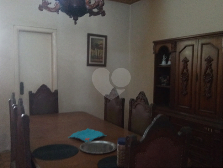 Venda Casa São Paulo Lapa REO972921 3