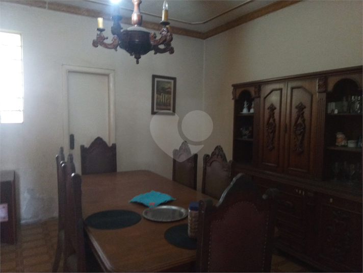 Venda Casa São Paulo Lapa REO972921 20