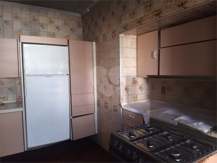 Venda Casa São Paulo Lapa REO972921 13