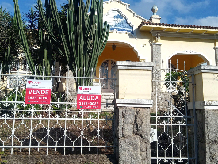 Venda Casa São Paulo Lapa REO972921 1