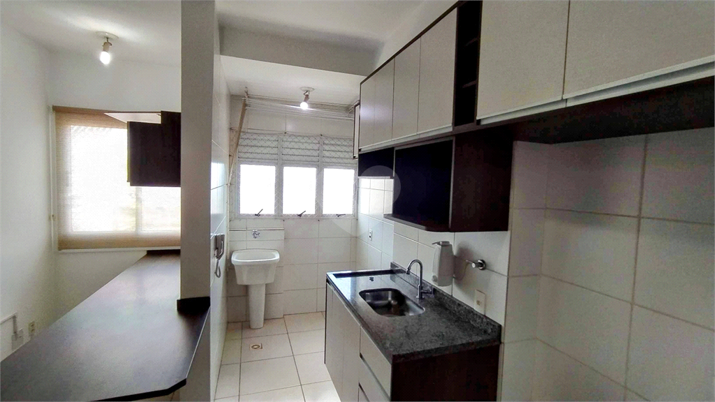 Venda Apartamento São Carlos Recreio São Judas Tadeu REO972927 3