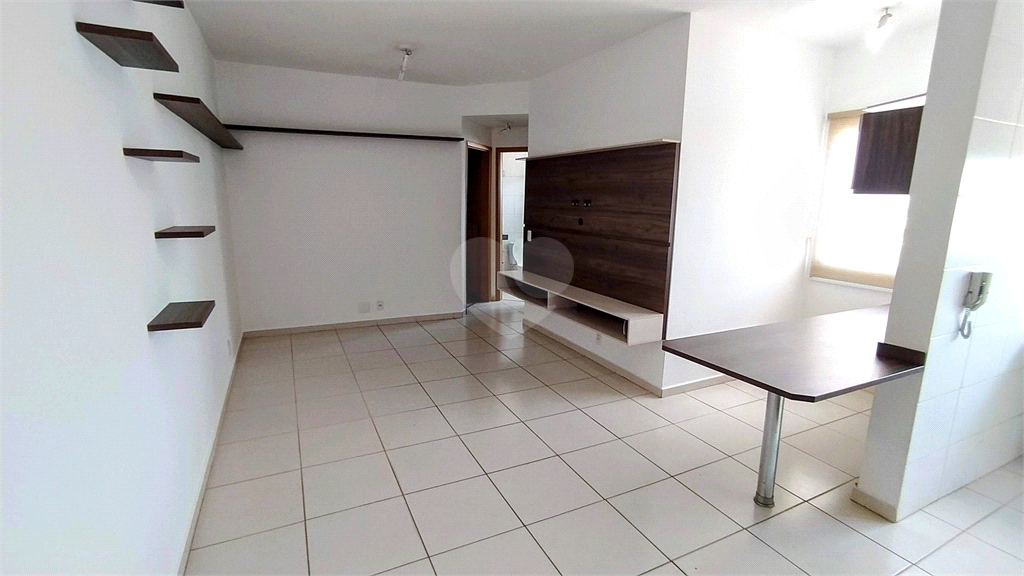 Venda Apartamento São Carlos Recreio São Judas Tadeu REO972927 2