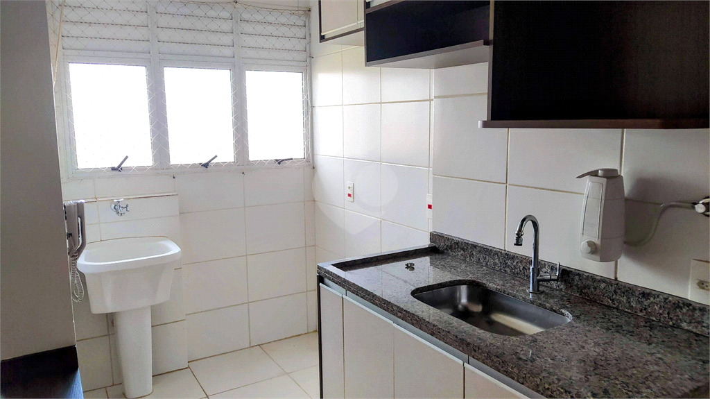 Venda Apartamento São Carlos Recreio São Judas Tadeu REO972927 4