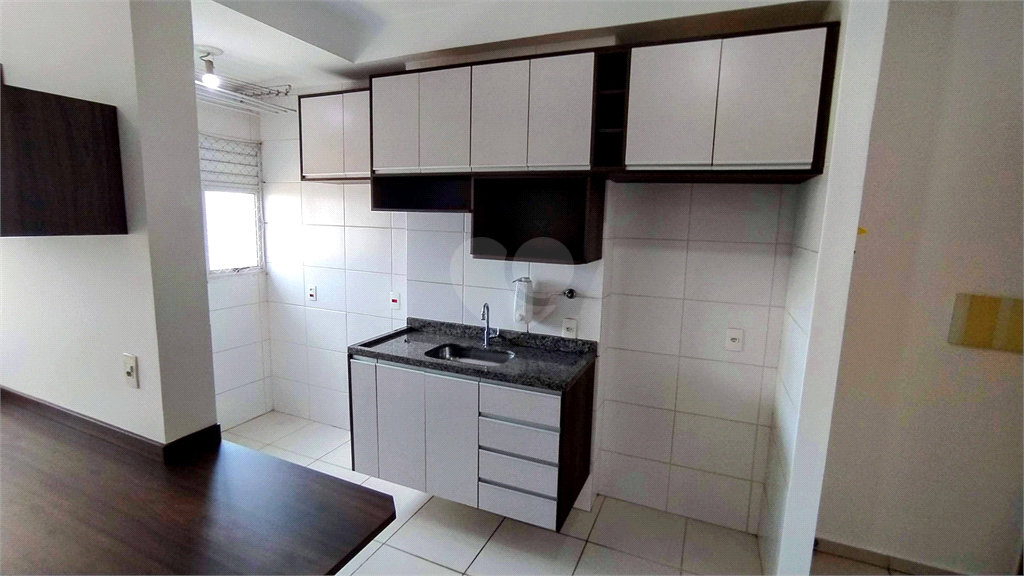 Venda Apartamento São Carlos Recreio São Judas Tadeu REO972927 1