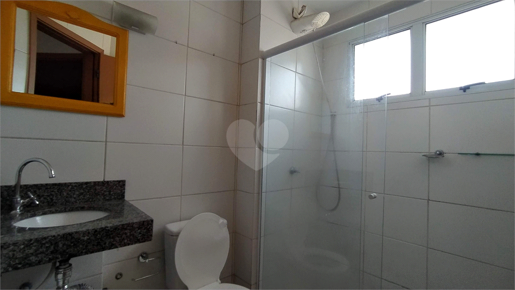 Venda Apartamento São Carlos Recreio São Judas Tadeu REO972927 17