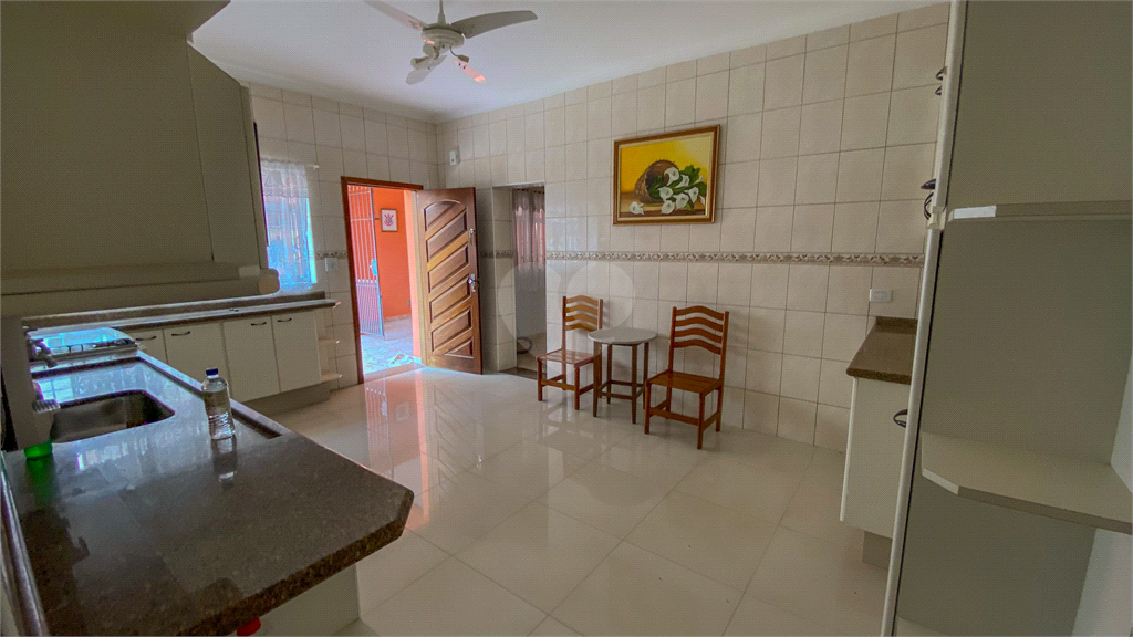 Venda Casa São Paulo Vila Pereira Cerca REO972942 6