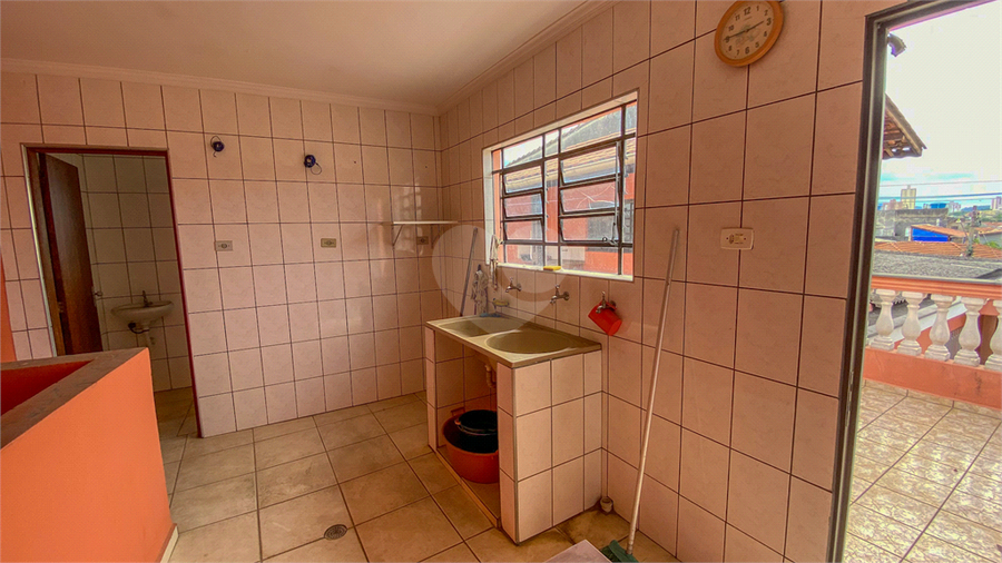 Venda Casa São Paulo Vila Pereira Cerca REO972942 7