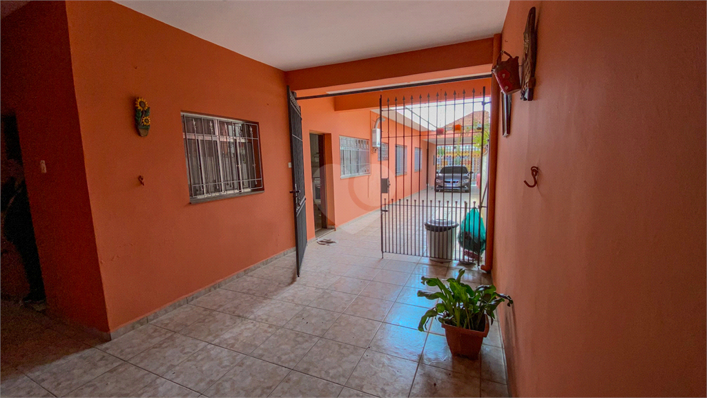 Venda Casa São Paulo Vila Pereira Cerca REO972942 10