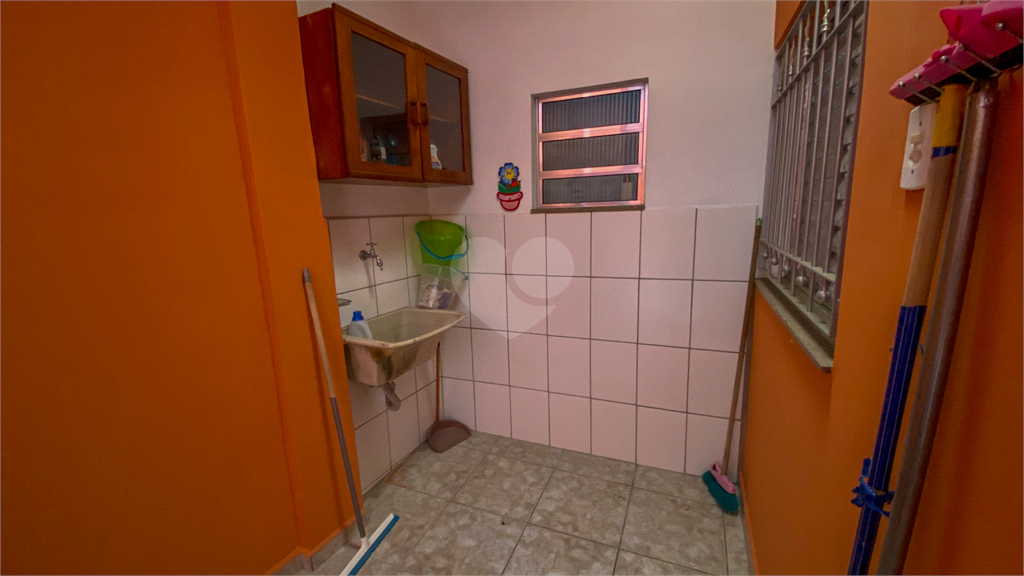 Venda Casa São Paulo Vila Pereira Cerca REO972942 11