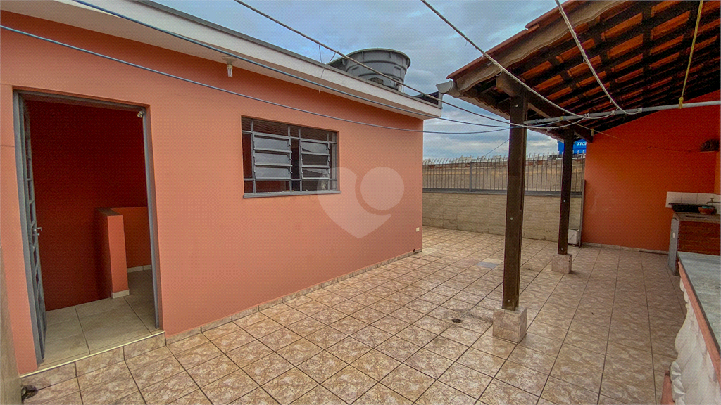 Venda Casa São Paulo Vila Pereira Cerca REO972942 19