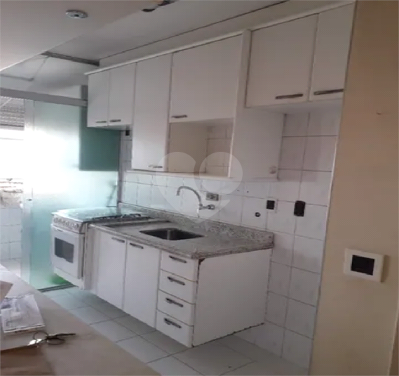 Venda Apartamento São Paulo Vila Carlos De Campos REO972946 6