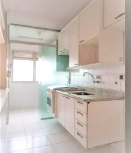 Venda Apartamento São Paulo Vila Carlos De Campos REO972946 7