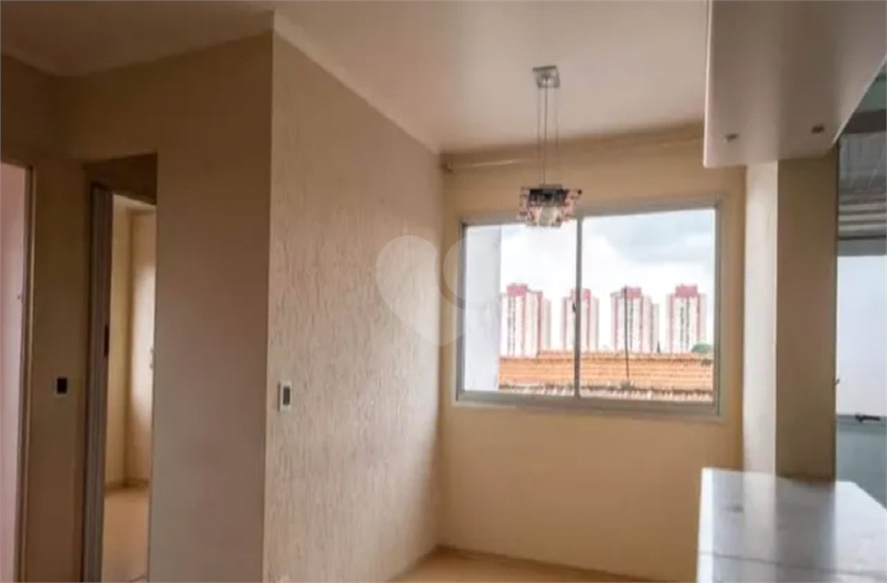 Venda Apartamento São Paulo Vila Carlos De Campos REO972946 9