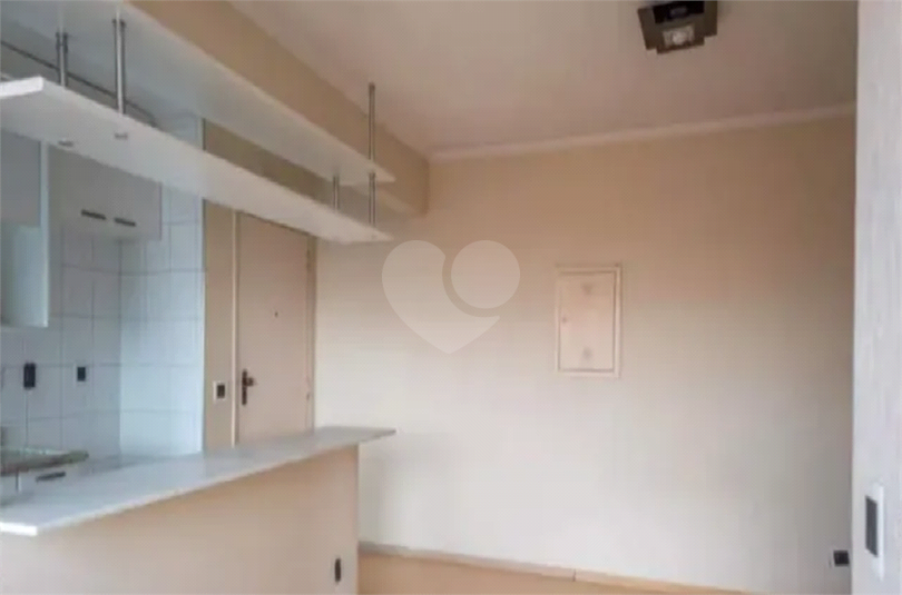 Venda Apartamento São Paulo Vila Carlos De Campos REO972946 3