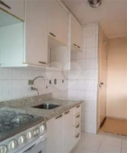 Venda Apartamento São Paulo Vila Carlos De Campos REO972946 8