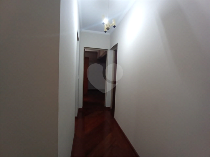 Venda Apartamento Piracicaba Centro REO972948 13