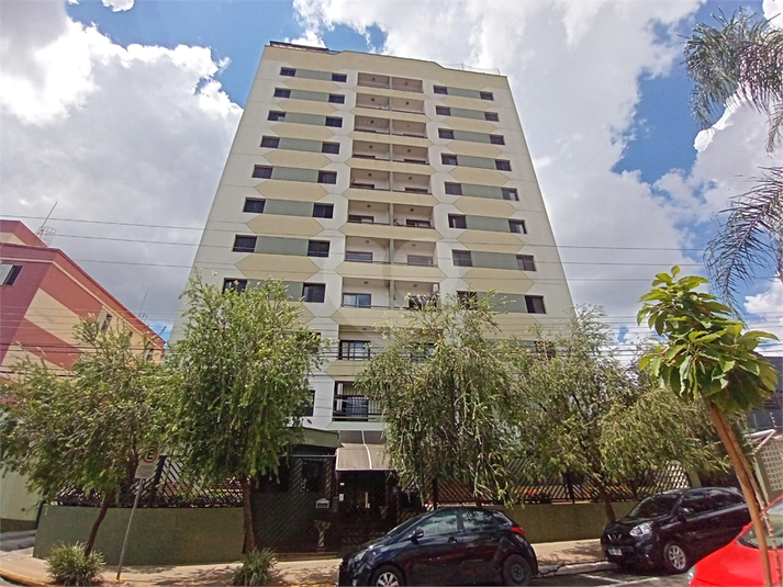 Venda Apartamento Piracicaba Centro REO972948 7