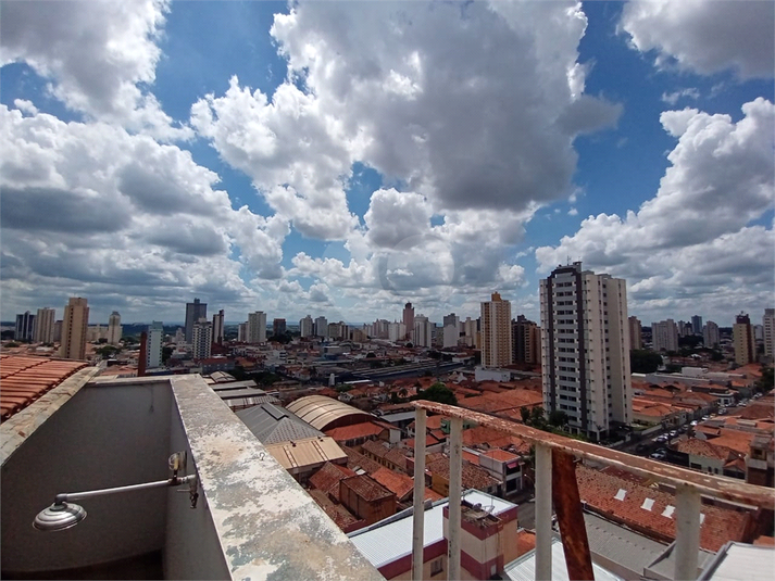 Venda Apartamento Piracicaba Centro REO972948 23