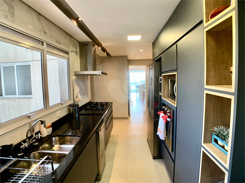 Venda Apartamento São Paulo Água Branca REO972955 22