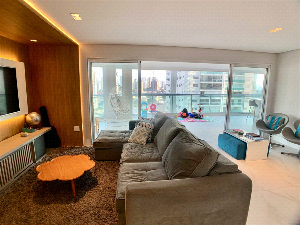 Venda Apartamento São Paulo Água Branca REO972955 12