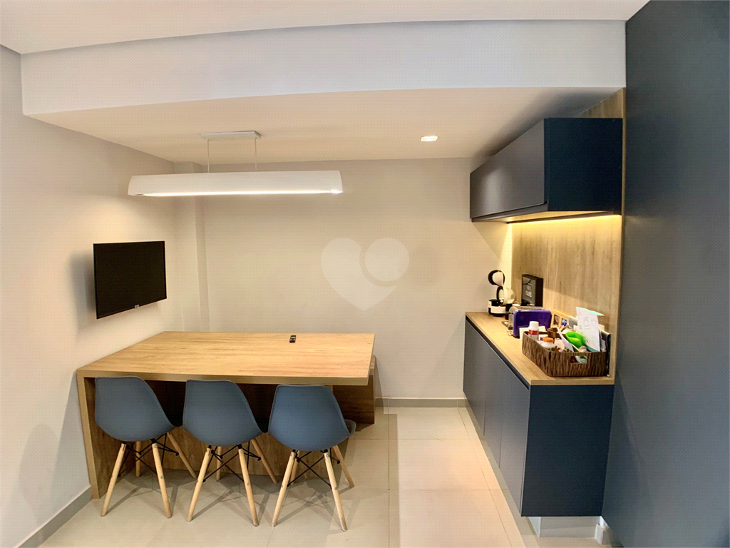 Venda Apartamento São Paulo Água Branca REO972955 17