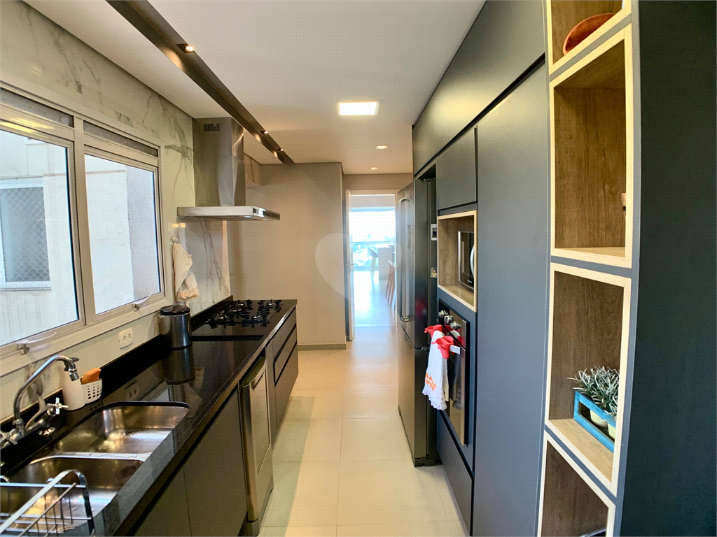 Venda Apartamento São Paulo Água Branca REO972955 21