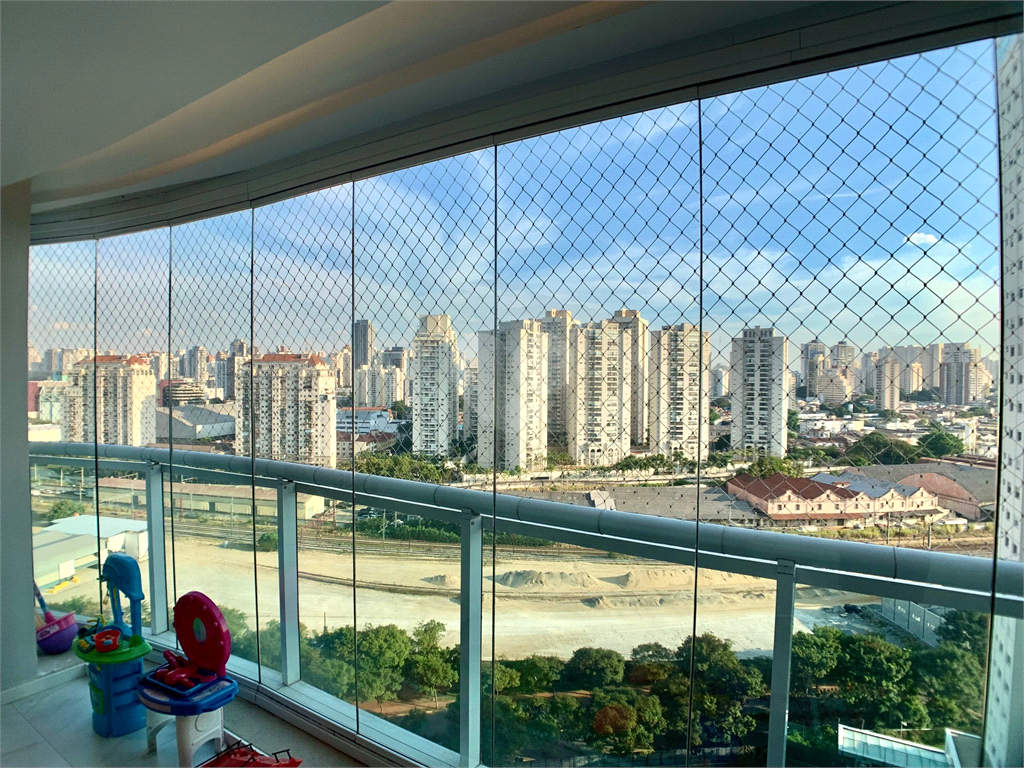 Venda Apartamento São Paulo Água Branca REO972955 5