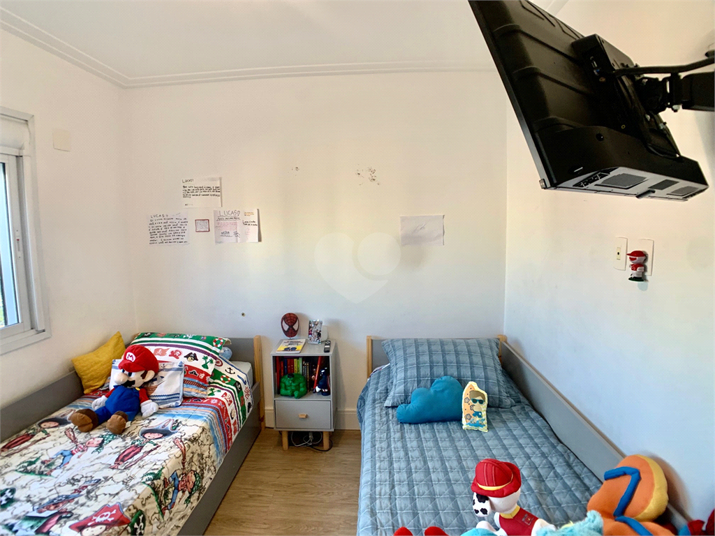 Venda Apartamento São Paulo Água Branca REO972955 35