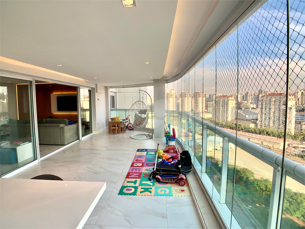 Venda Apartamento São Paulo Água Branca REO972955 8