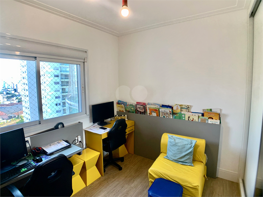 Venda Apartamento São Paulo Água Branca REO972955 31