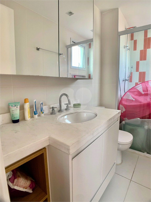 Venda Apartamento São Paulo Água Branca REO972955 30