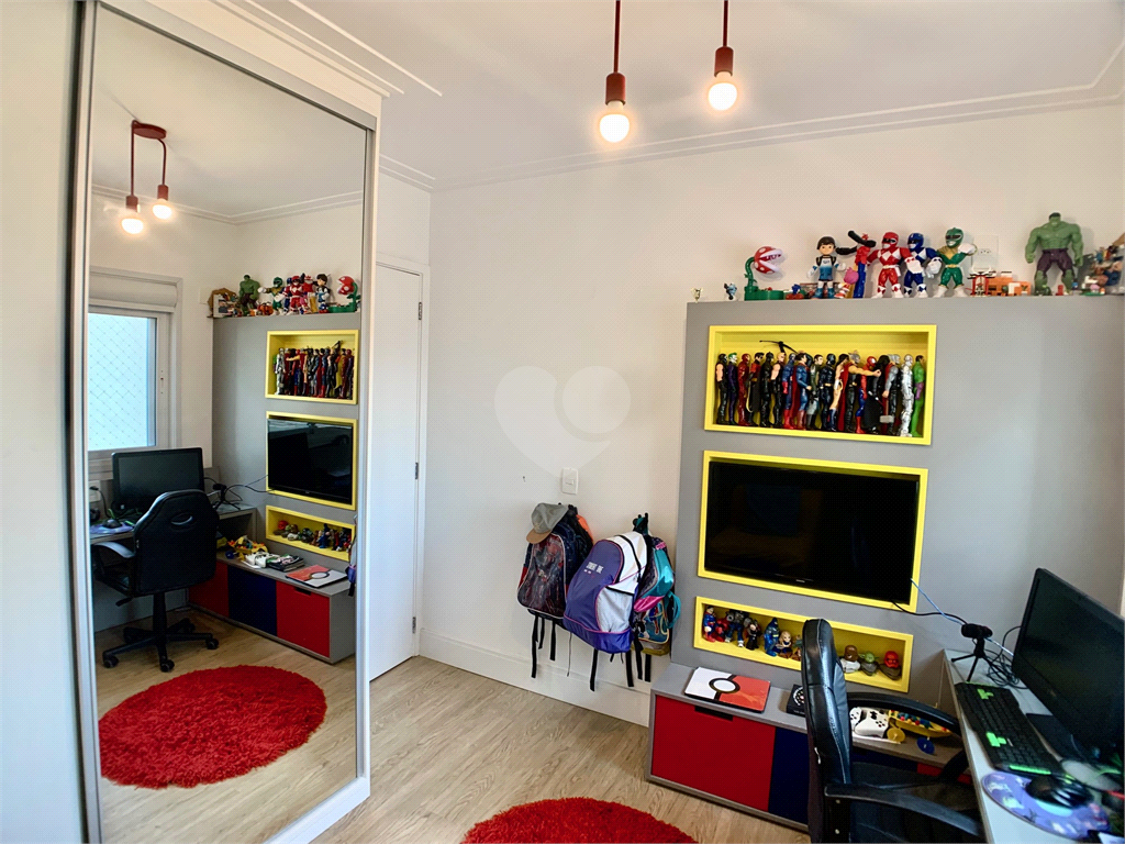 Venda Apartamento São Paulo Água Branca REO972955 33