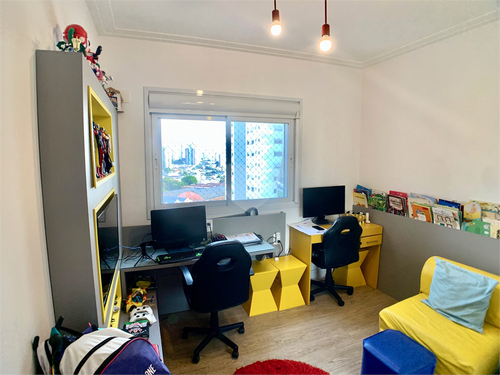 Venda Apartamento São Paulo Água Branca REO972955 32