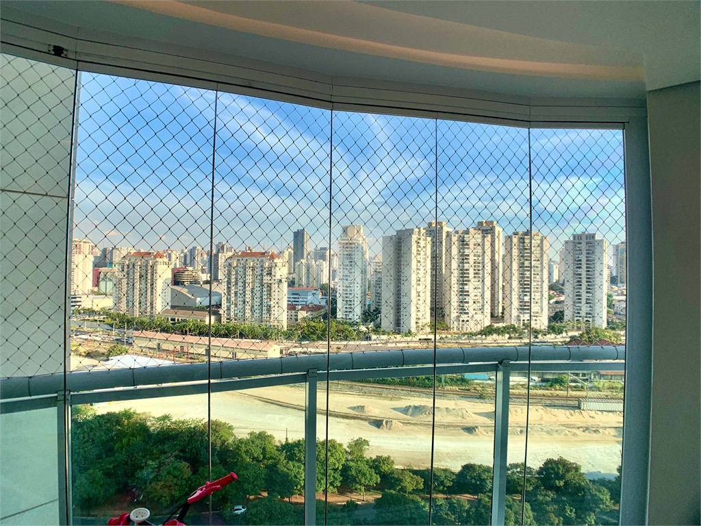 Venda Apartamento São Paulo Água Branca REO972955 4