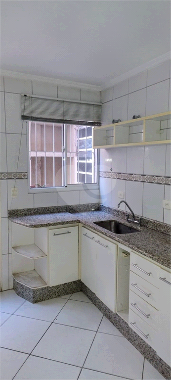 Venda Sobrado São Paulo Cidade Monções REO972956 12