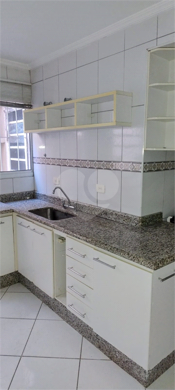 Venda Sobrado São Paulo Cidade Monções REO972956 11