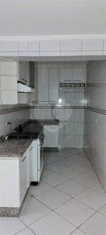 Venda Sobrado São Paulo Cidade Monções REO972956 10