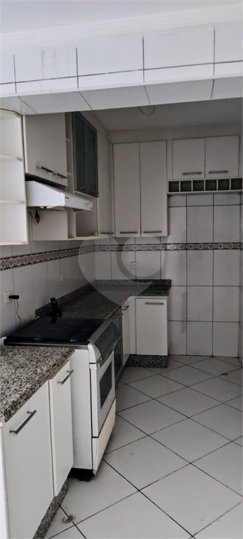 Venda Sobrado São Paulo Cidade Monções REO972956 9