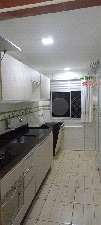 Venda Apartamento Campinas Jardim Bassoli REO972957 12