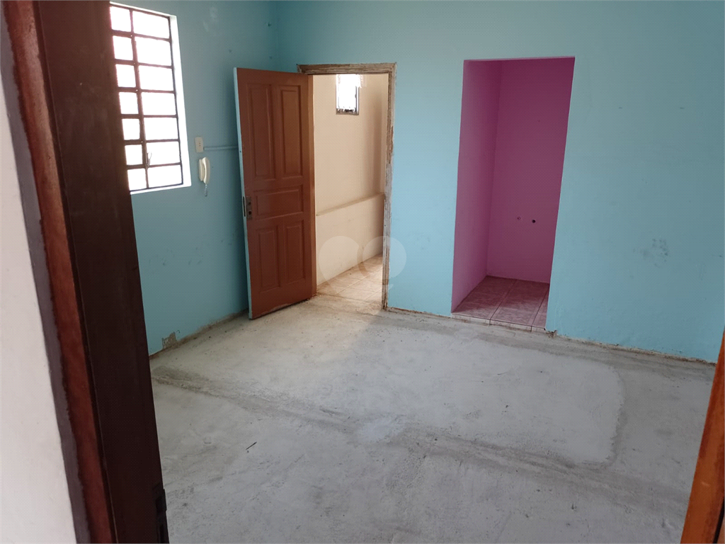 Venda Casa São Paulo Pirituba REO972960 29