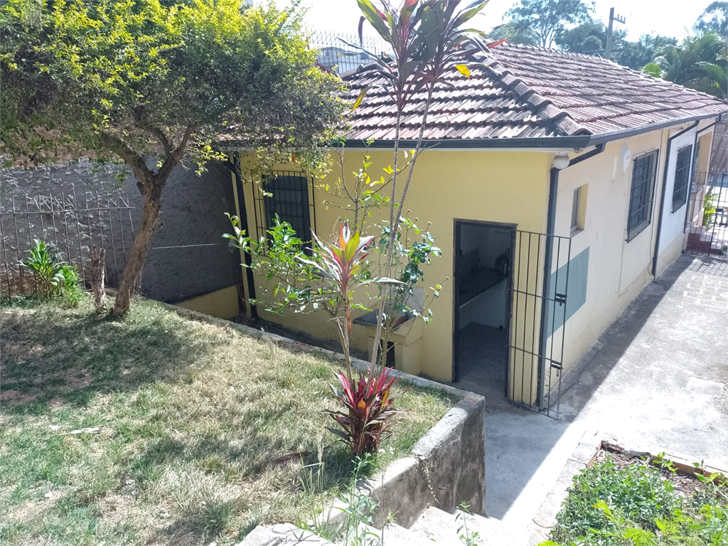 Venda Casa São Paulo Pirituba REO972960 5