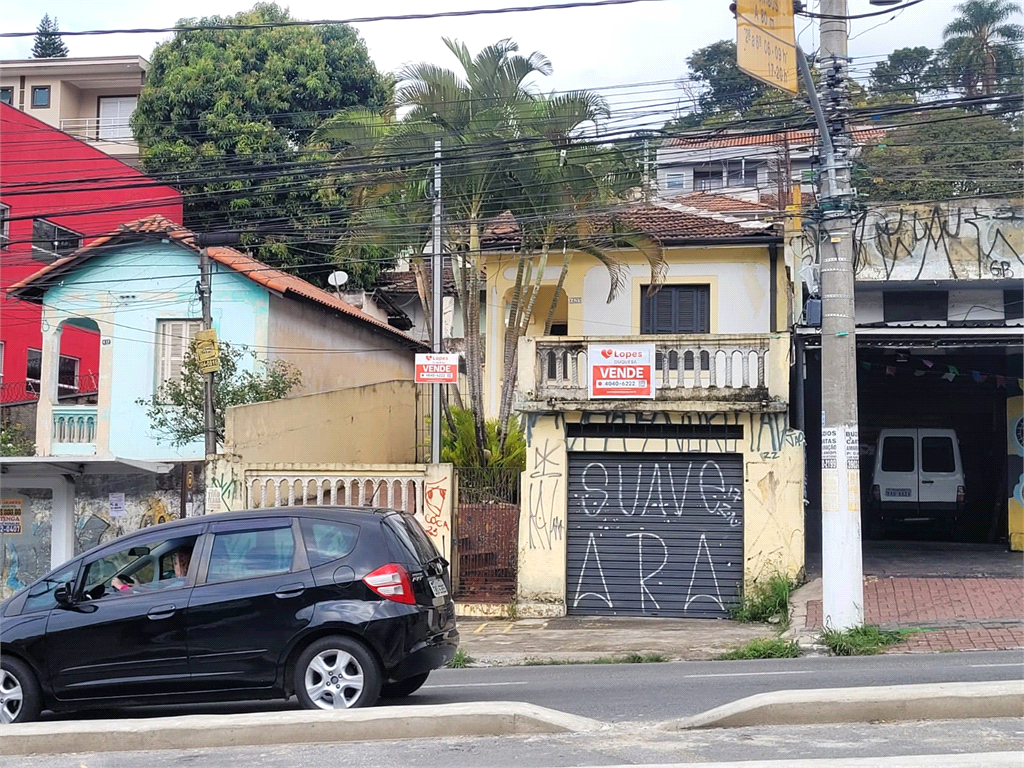 Venda Casa São Paulo Pirituba REO972960 7