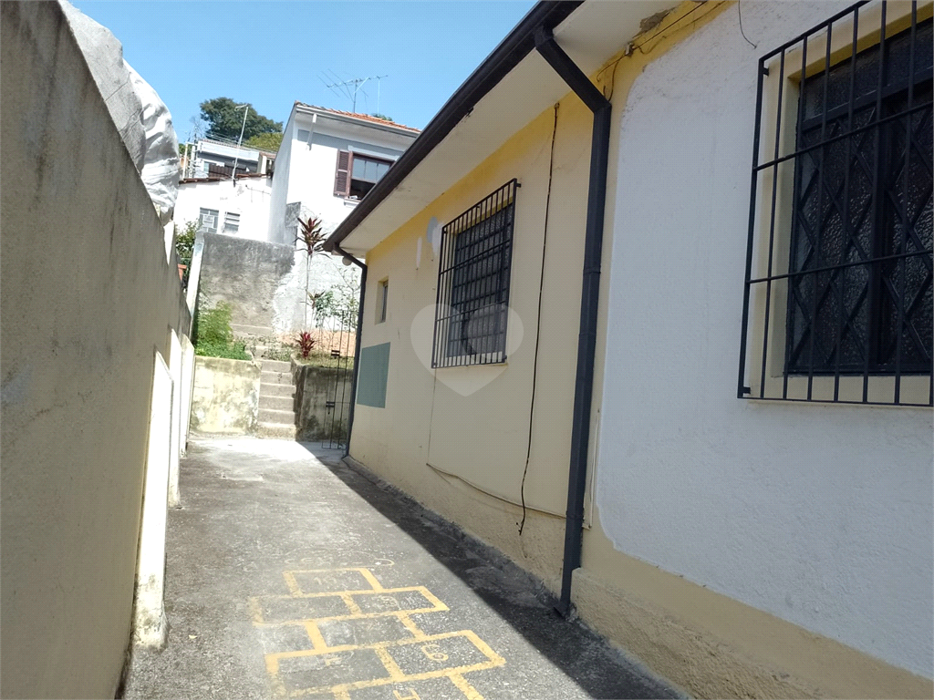 Venda Casa São Paulo Pirituba REO972960 9