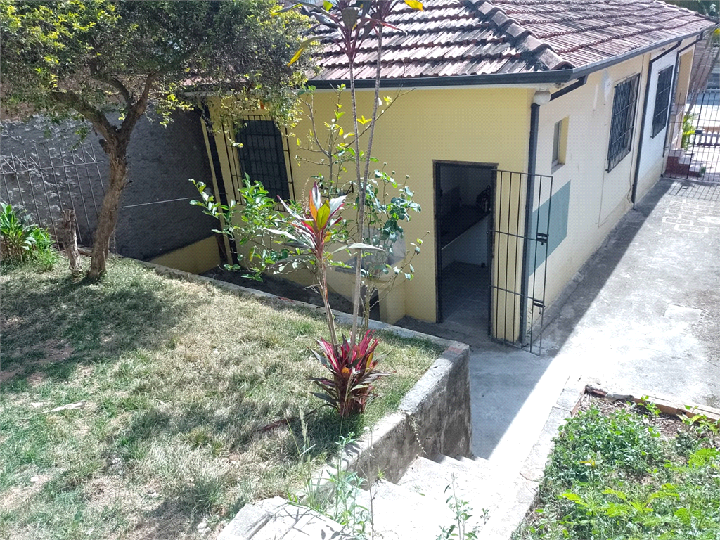 Venda Casa São Paulo Pirituba REO972960 14