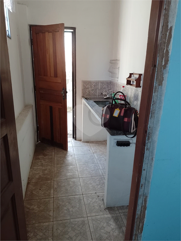 Venda Casa São Paulo Pirituba REO972960 22