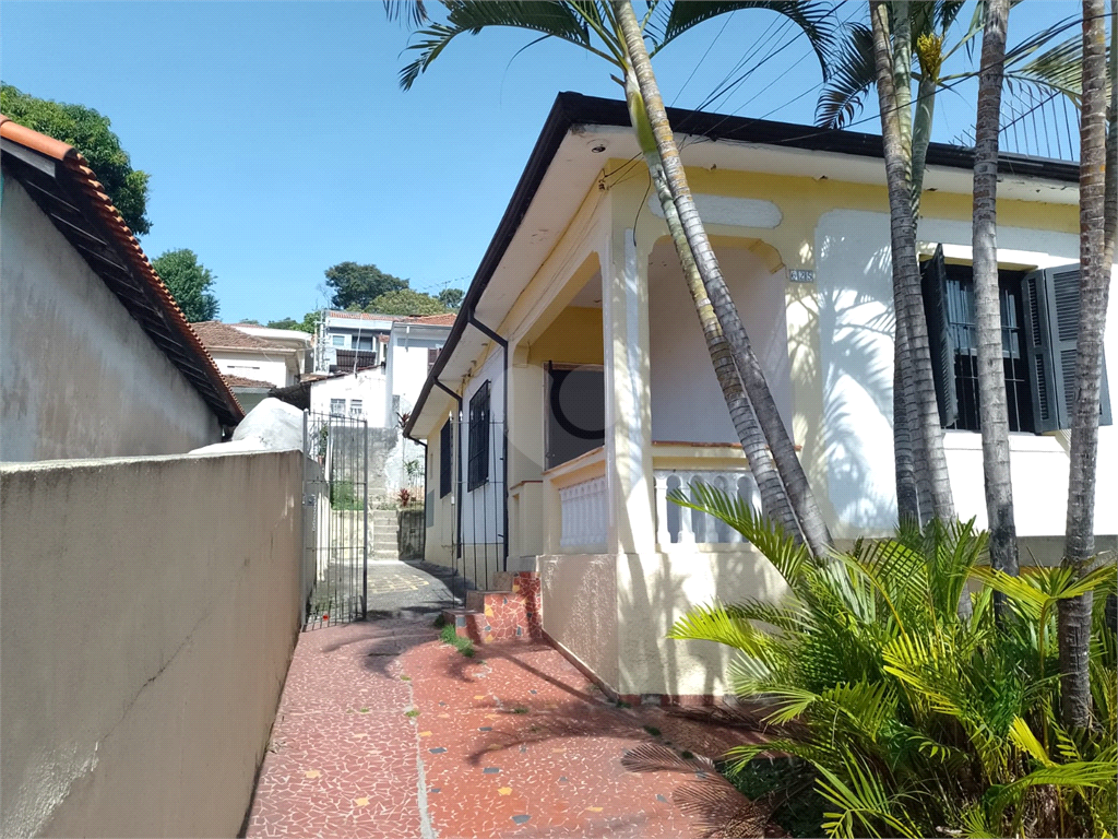 Venda Casa São Paulo Pirituba REO972960 10